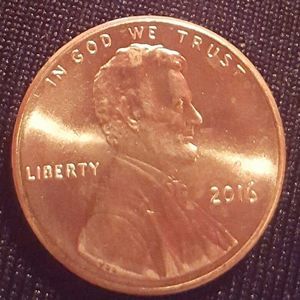 Meet your Posher, Penny